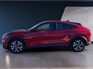 Used 2024 Ford Mustang Mach-E Select video 2