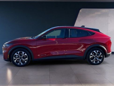 Used 2024 Ford Mustang Mach-E Select image 2