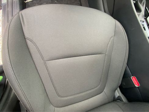 Used 2026 Hyundai Tucson SE FWD image 38