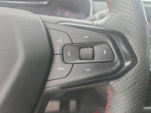 Used 2023 Chevrolet TrailBlazer RS FWD image 8
