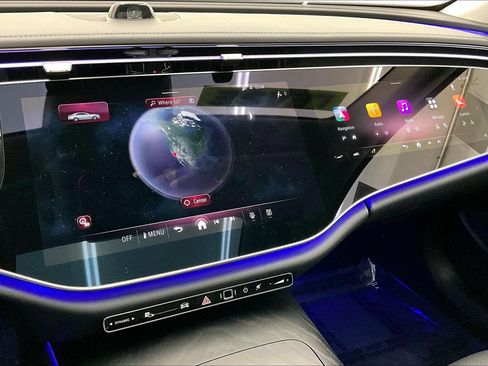 Used 2026 Mercedes-Benz E 350 Sedan image 5