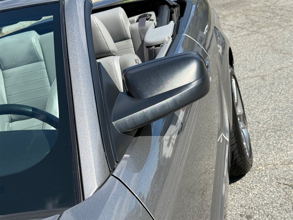 Used 2008 Ford Mustang GT RWD image 19