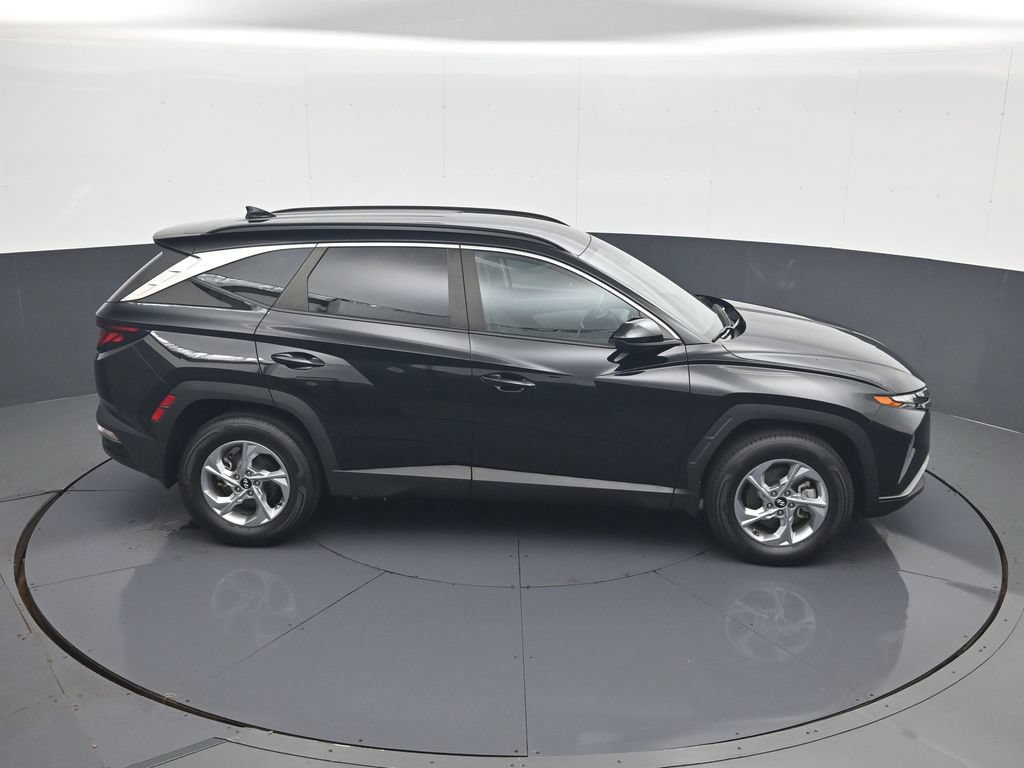 Certified 2024 Hyundai Tucson SEL AWD/4WD image 17