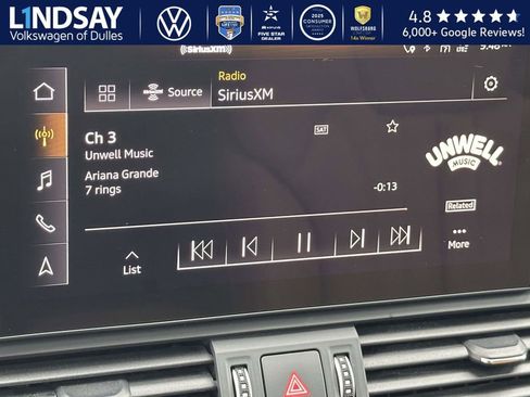 Used 2023 Audi Q5 e Premium Plus w/ Premium Plus Package image 15