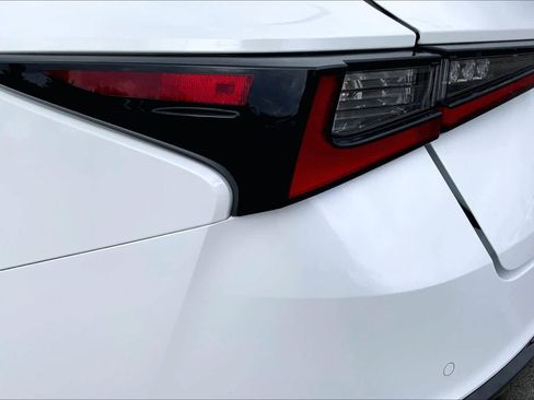 Used 2024 Lexus IS 350 F Sport image 27