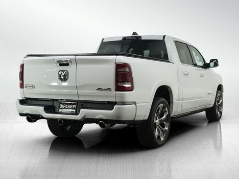Used 2021 RAM 1500 Limited image 5