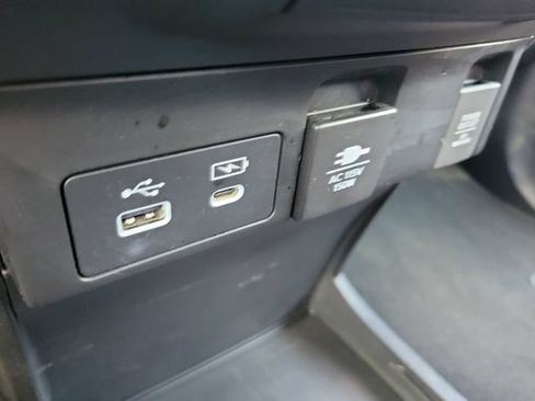 Certified 2025 Honda Odyssey Touring image 29