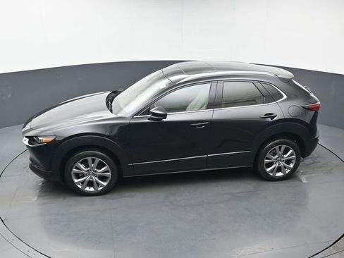 Certified 2023 MAZDA CX-30 AWD 2.5 S w/ Premium Package image 35