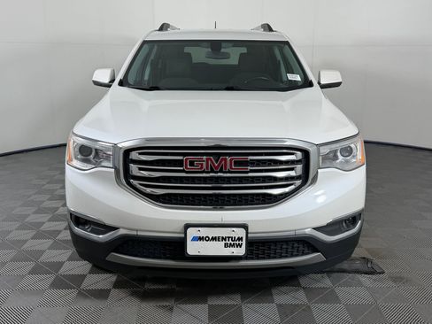 Used 2019 GMC Acadia SLE w/ Driver Alert Package I image 6
