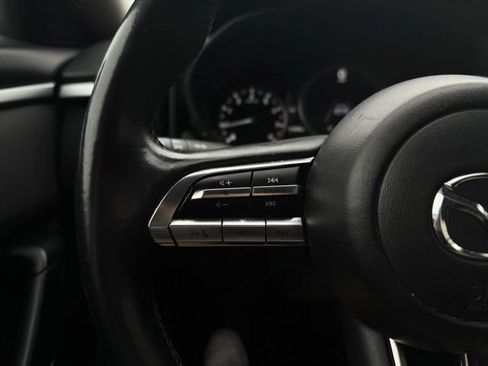 Used 2024 MAZDA CX-50 AWD 2.5 S w/ Preferred Package image 25