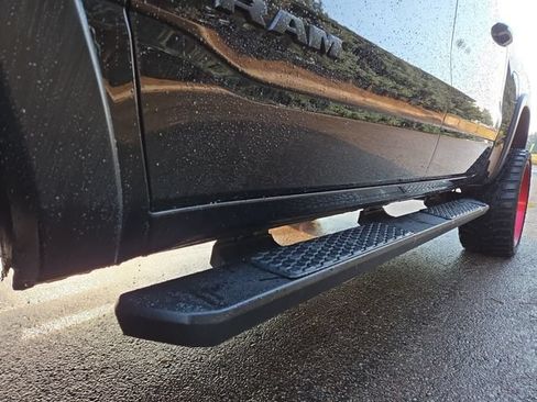 Used 2022 RAM 1500 Rebel w/ Rebel Level 2 Equipment Group AWD/4WD image 11