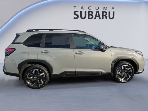 New 2026 Subaru Forester Limited image 6