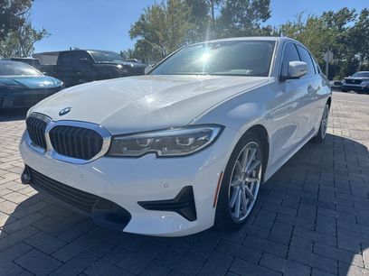 Used 2019 BMW 330i Sedan w/ Convenience Package