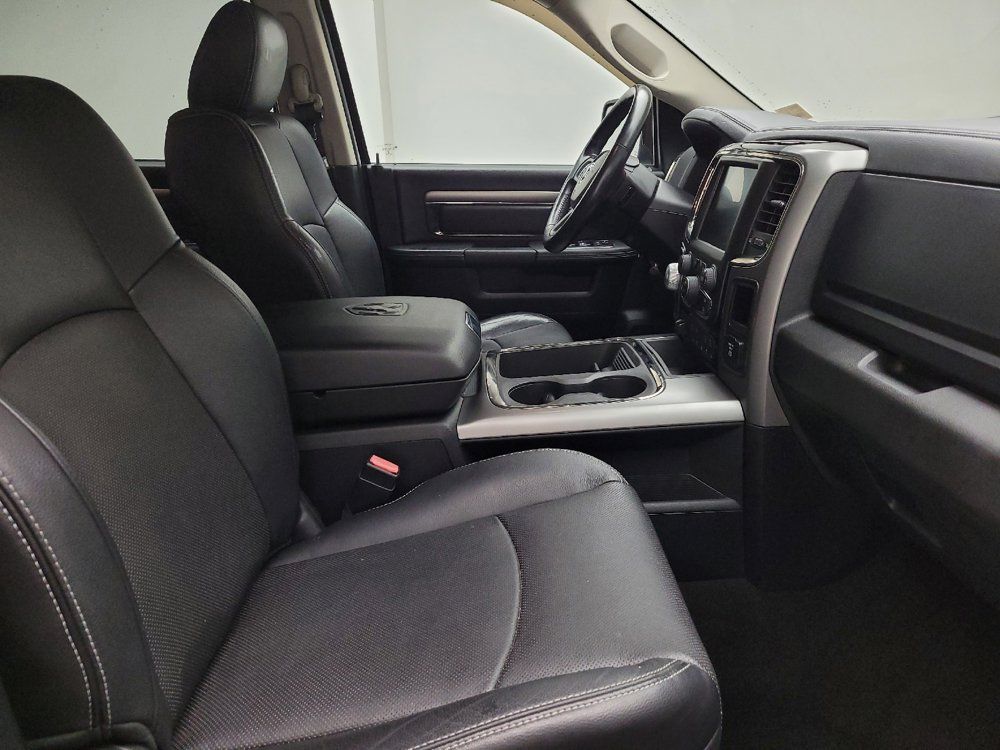 Used 2015 RAM 1500 Sport w/ Convenience Group AWD/4WD image 21