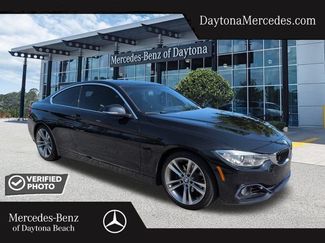 Used 2016 BMW 428i Coupe RWD video 1
