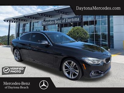 Used 2016 BMW 428i Coupe