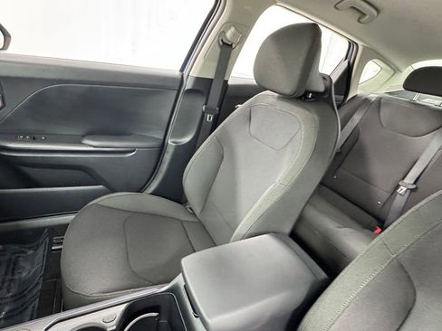 New 2026 Kia K4 FWD image 13