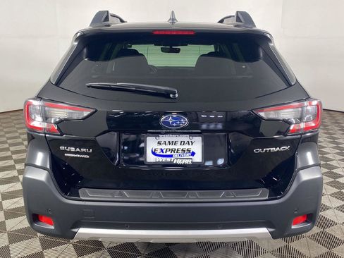 Used 2023 Subaru Outback Limited XT AWD/4WD image 6