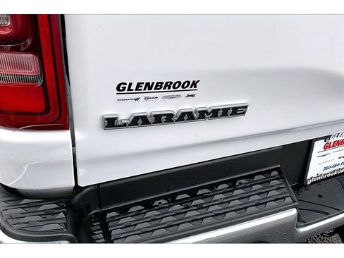 Certified 2024 RAM 1500 Laramie image 9
