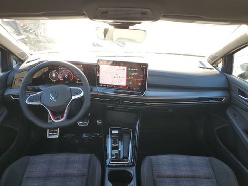 New 2026 Volkswagen GTI S image 23