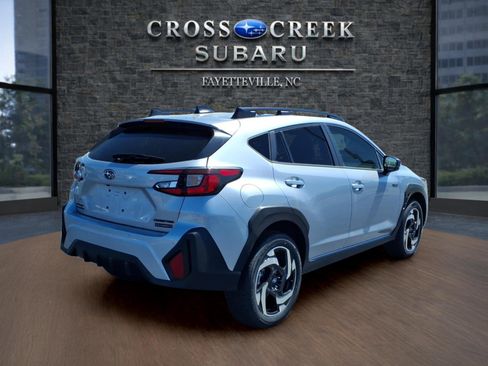 New 2026 Subaru Crosstrek 2.5i Limited AWD/4WD image 24