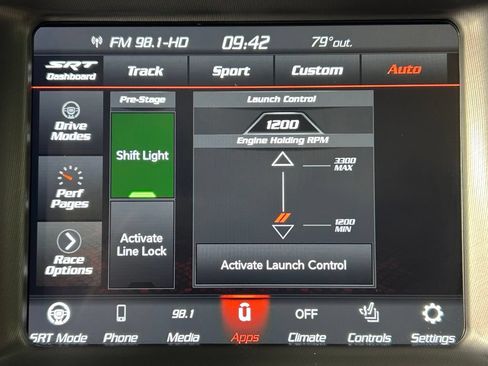Used 2023 Dodge Charger Scat Pack RWD image 20