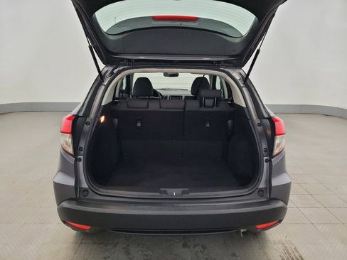 Used 2022 Honda HR-V LX image 29