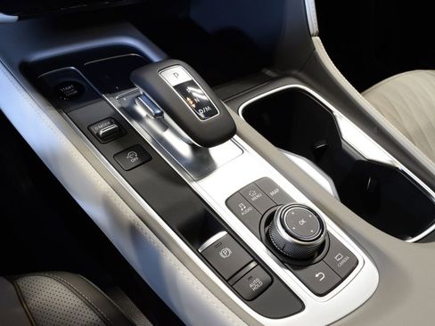 New 2026 INFINITI QX60 Autograph w/ Dark Cargo Package image 29