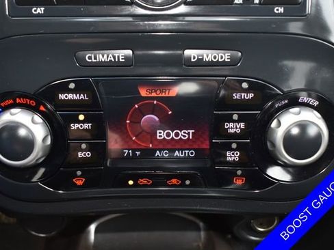 Used 2012 Nissan Juke SV image 5