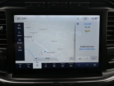 Used 2022 Ford F150 XLT w/ Equipment Group 302A High image 45