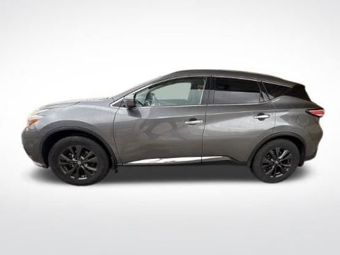 Used 2018 Nissan Murano SV w/ Premium Package AWD/4WD image 4