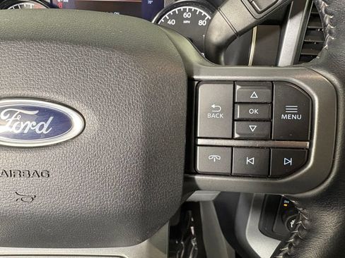 Certified 2022 Ford F150 XLT w/ Equipment Group 302A High AWD/4WD image 21