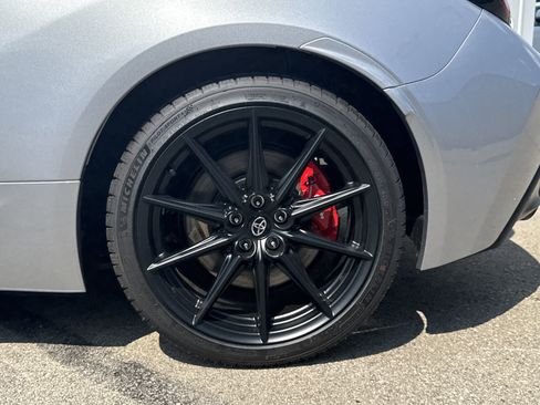 New 2025 Toyota GR86 Premium RWD image 36