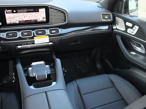 Used 2026 Mercedes-Benz GLE 450 4MATIC image 33