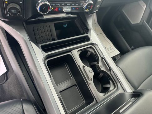 Used 2024 Ford F250 Lariat w/ Lariat Ultimate Package image 15