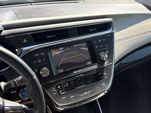 Used 2014 Toyota Avalon Limited w/ Technology Package FWD image 30