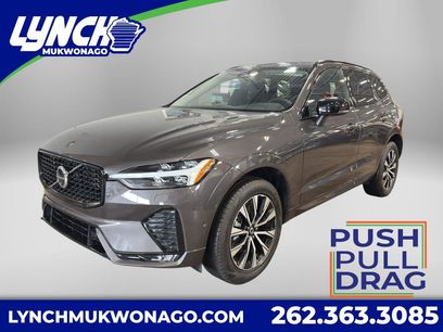 Used 2025 Volvo XC60 B5 Plus w/ Climate Package