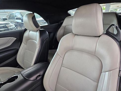 Used 2024 Ford Mustang Premium image 13