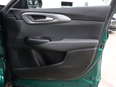 Used 2024 Alfa Romeo Tonale Veloce w/ Active Assist Package image 28