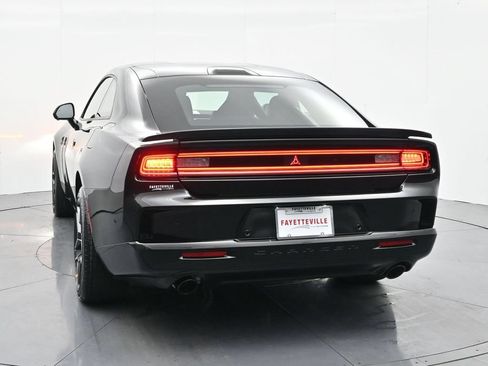 New 2026 Dodge Charger Scat Pack AWD/4WD image 9
