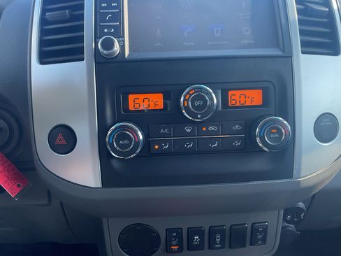 Used 2019 Nissan Frontier SV w/ Value Truck Package image 28