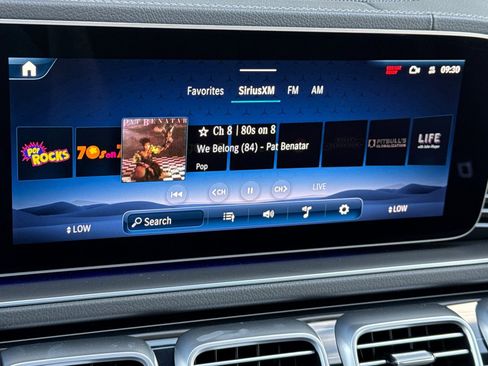 New 2026 Mercedes-Benz GLS 450 4MATIC image 34