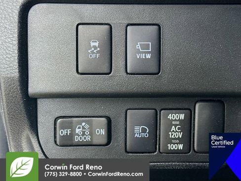 Used 2023 Toyota Tacoma TRD Sport image 13