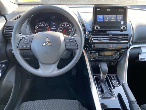 New 2026 Mitsubishi Eclipse Cross LE image 8