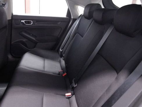 Certified 2023 Honda Civic LX image 18