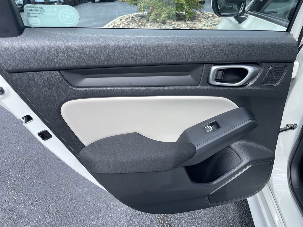 Used 2024 Honda Civic EX image 21