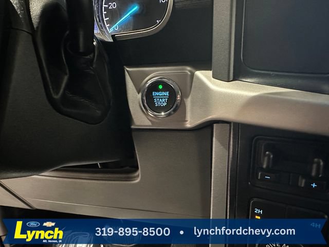 Used 2022 Ford F150 XLT w/ Equipment Group 302A High AWD/4WD image 15