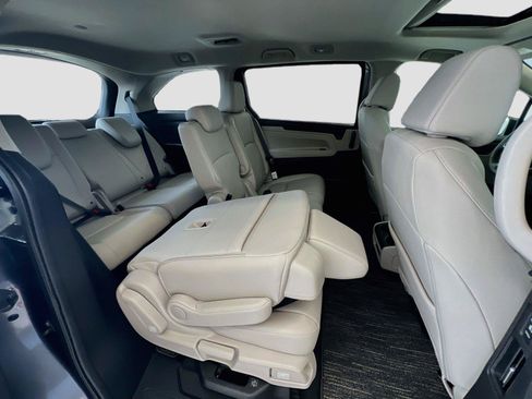 New 2026 Honda Odyssey EX-L image 27