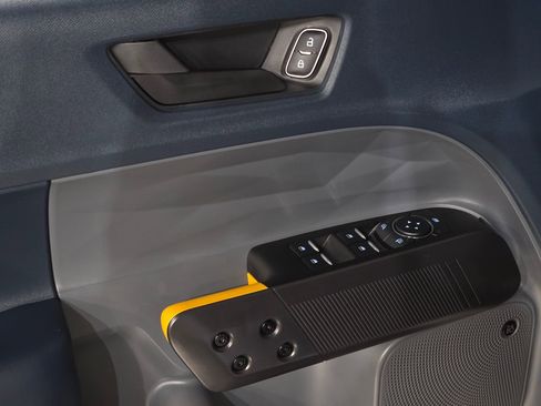 New 2026 Ford Maverick Tremor AWD/4WD image 21