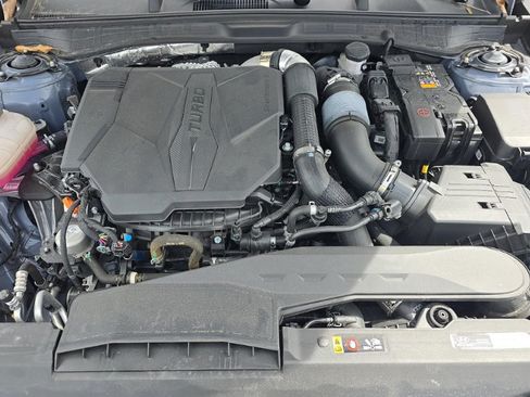 Used 2024 Hyundai Sonata N Line FWD image 21